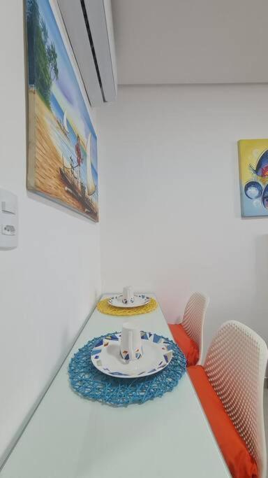 Flat Ofuro 08 Vp By La Playa Apartment Porto de Galinhas Ngoại thất bức ảnh