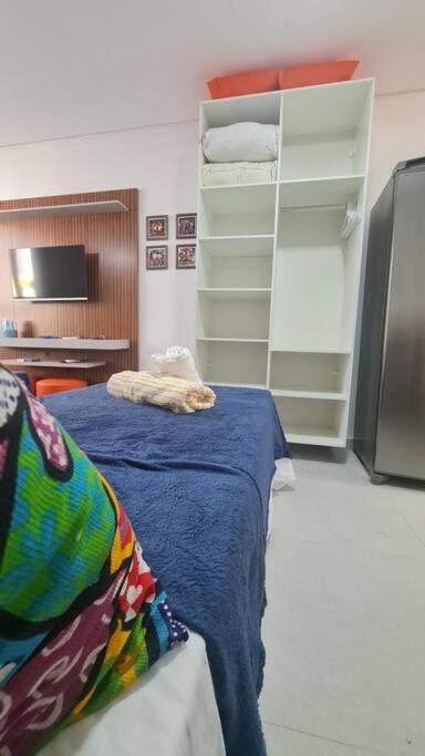Flat Ofuro 08 Vp By La Playa Apartment Porto de Galinhas Ngoại thất bức ảnh