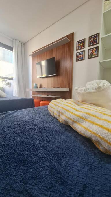 Flat Ofuro 08 Vp By La Playa Apartment Porto de Galinhas Ngoại thất bức ảnh