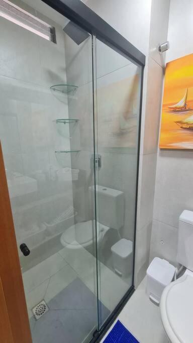 Flat Ofuro 08 Vp By La Playa Apartment Porto de Galinhas Ngoại thất bức ảnh