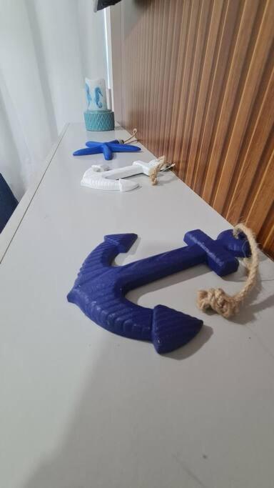 Flat Ofuro 08 Vp By La Playa Apartment Porto de Galinhas Ngoại thất bức ảnh