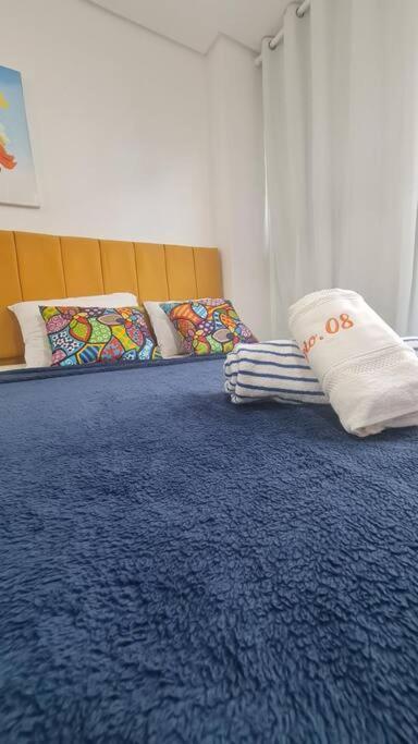 Flat Ofuro 08 Vp By La Playa Apartment Porto de Galinhas Ngoại thất bức ảnh
