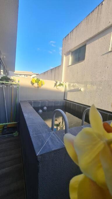 Flat Ofuro 08 Vp By La Playa Apartment Porto de Galinhas Ngoại thất bức ảnh