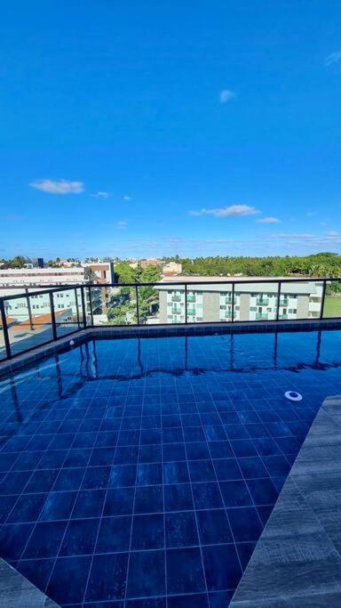 Flat Ofuro 08 Vp By La Playa Apartment Porto de Galinhas Ngoại thất bức ảnh