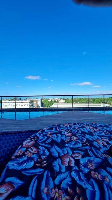 Flat Ofuro 08 Vp By La Playa Apartment Porto de Galinhas Ngoại thất bức ảnh